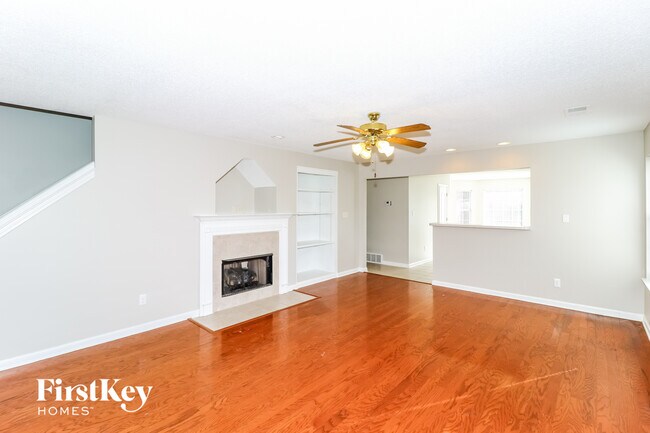 Foto del edificio - 9751 Misty Bay Cove