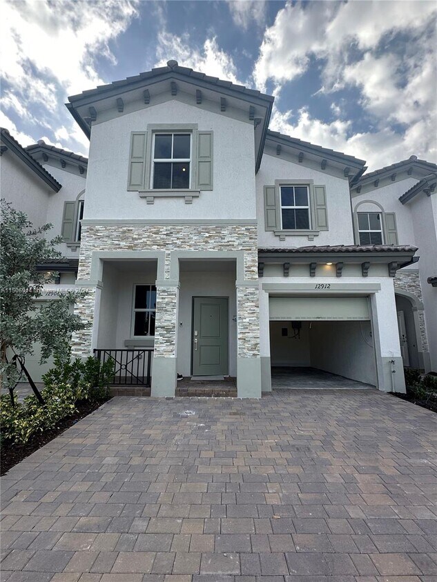 Primary Photo - 12912 NW 22nd Pl