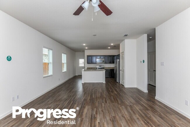 Building Photo - 6101 Harrah Ln