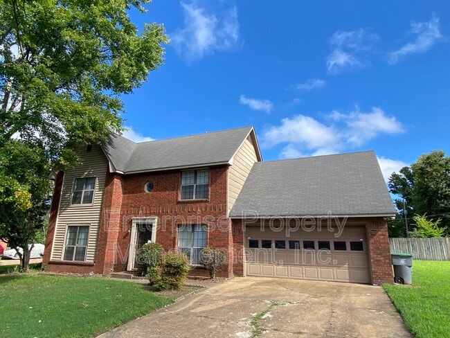 Photo - 7828 Bland Lane House