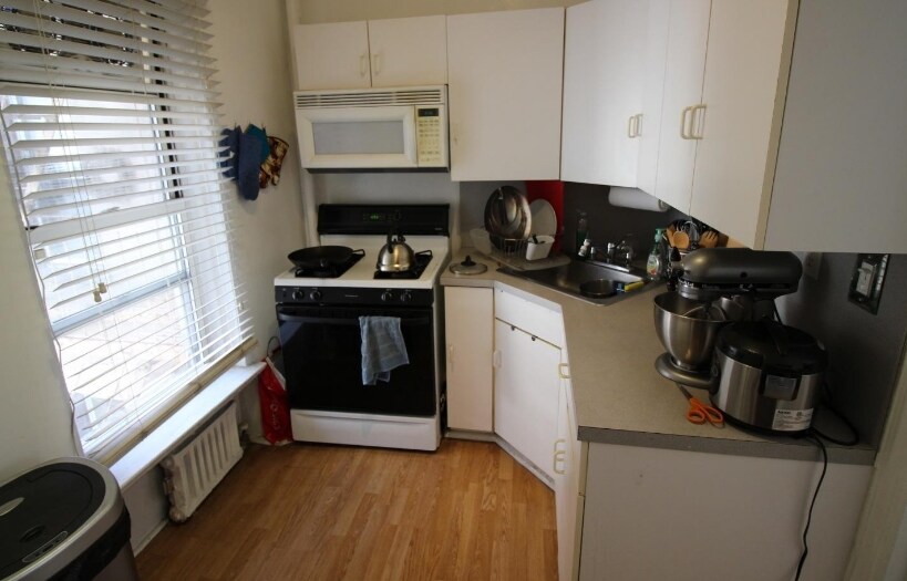 Foto del edificio - 255 E 31st St