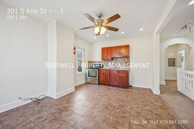 Foto del edificio - 301 S 4th St