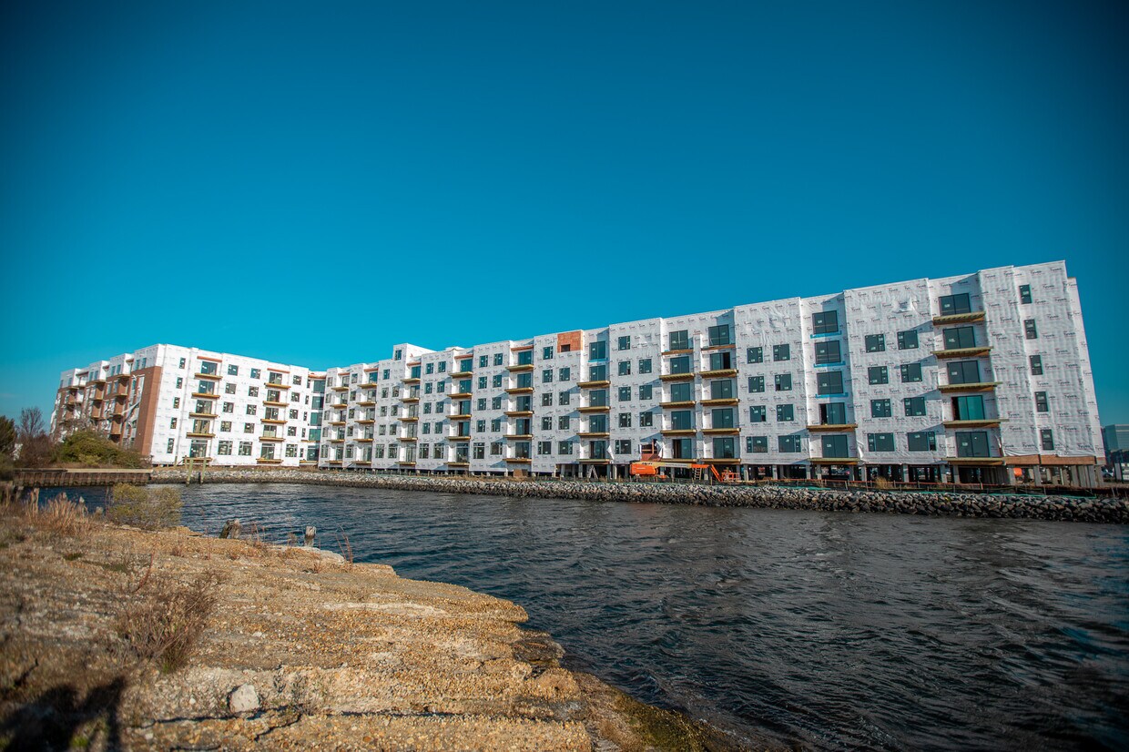 The Lofts at Front Street Apartments 533 Front St Norfolk, VA