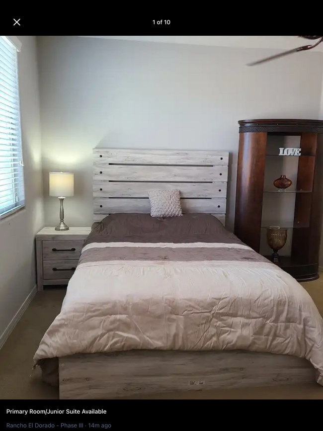 Building Photo - 41124 W Rio Bravo Dr Building Photo - 41124 W Rio Bravo Dr