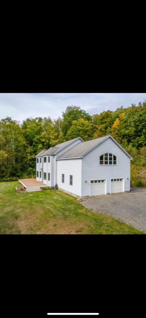 Foto del edificio - 83 Whitetail Ridge Rd