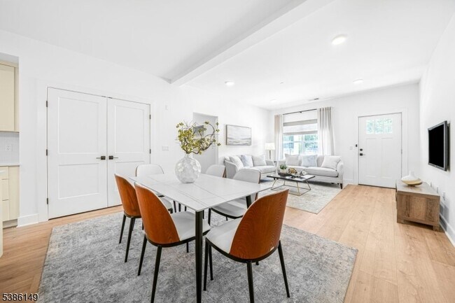 Foto del edificio - 20 Encampment Court