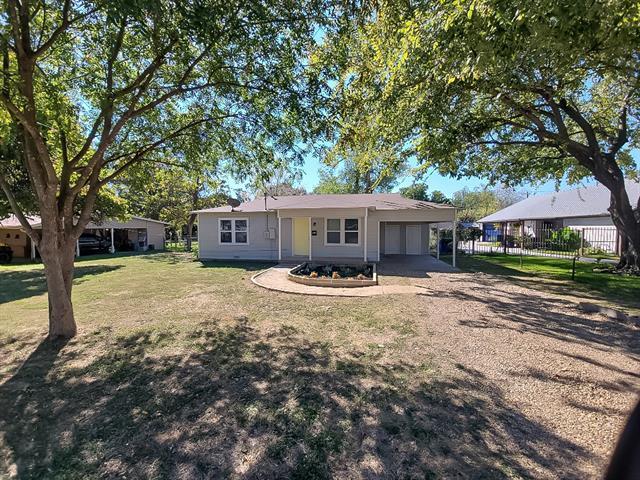 Foto principal - 203 Ross Ave