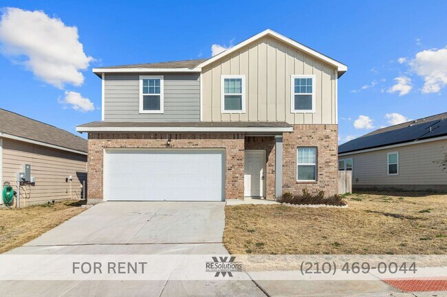 Foto del edificio - 2022 Home Near Lackland | 2,058 Sq Ft | Office/Study | Community Pool | Pet Friendly
