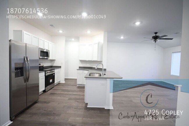 Foto del edificio - 4725 Copley-