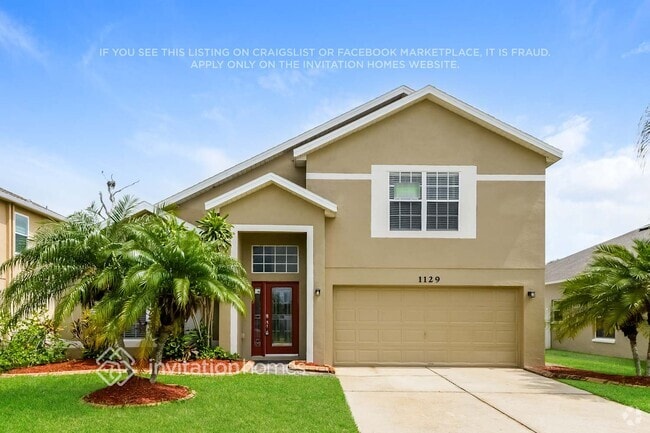Building Photo - 1129 Hacienda Cir
