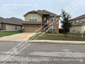 Building Photo - 8915 Palmetto Pk