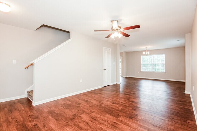 Foto del edificio - 4905 Broad Leaf Ct