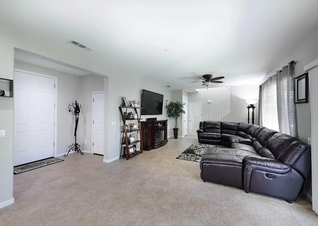 Foto del edificio - 5421 Tejon Ridge Ct