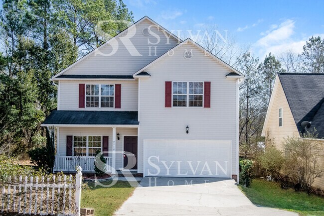 Foto del edificio - Turn the key. Enter. Smile. Repeat every day!