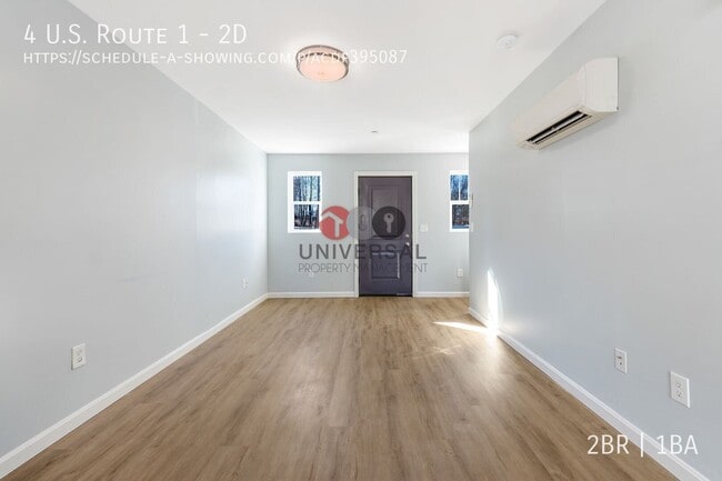 Building Photo - 4 U.S. Route 1-2D