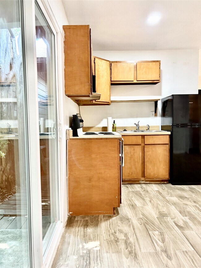 Foto del edificio - 1407 Nevada St