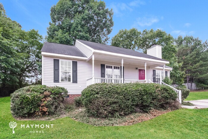 Building Photo - 1215 Liriope Ln
