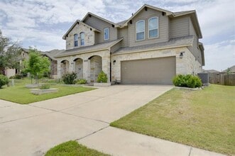 Building Photo - 1910 Texoma Dr