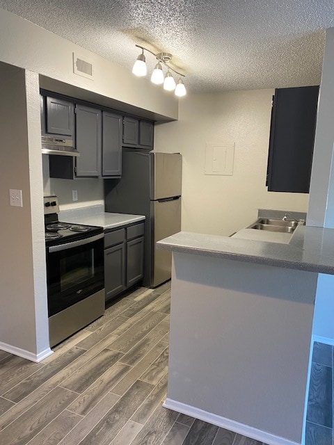Foto del edificio - Lookout Ridge Apartments