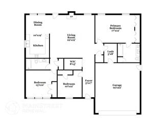 Building Photo - 1804 Balfour Downs Cir