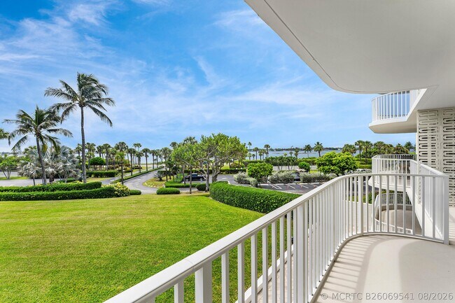 Building Photo - 3360 S Ocean Blvd