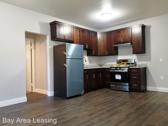 Foto del edificio - 629 E 19th St