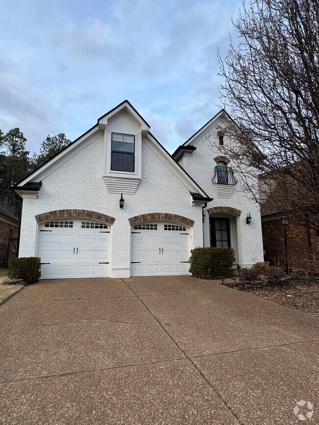 Goodlett Farm Apartments for Rent Cordova, TN 2 Rentals