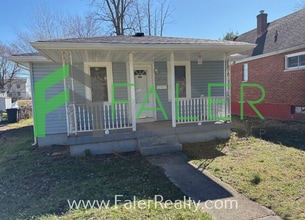 Building Photo - 2052 Culver Ave