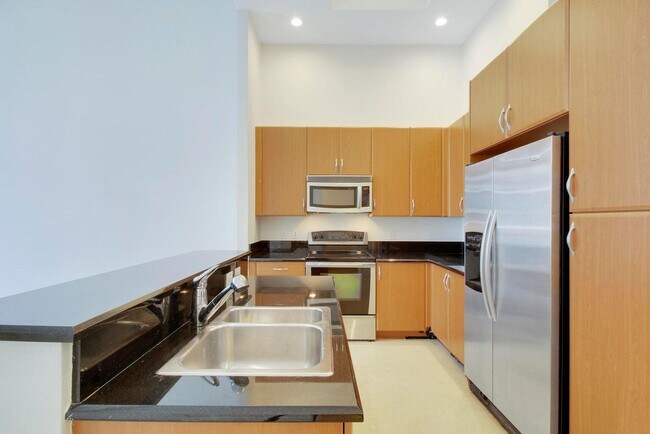 Foto del edificio - 701 S Olive Ave