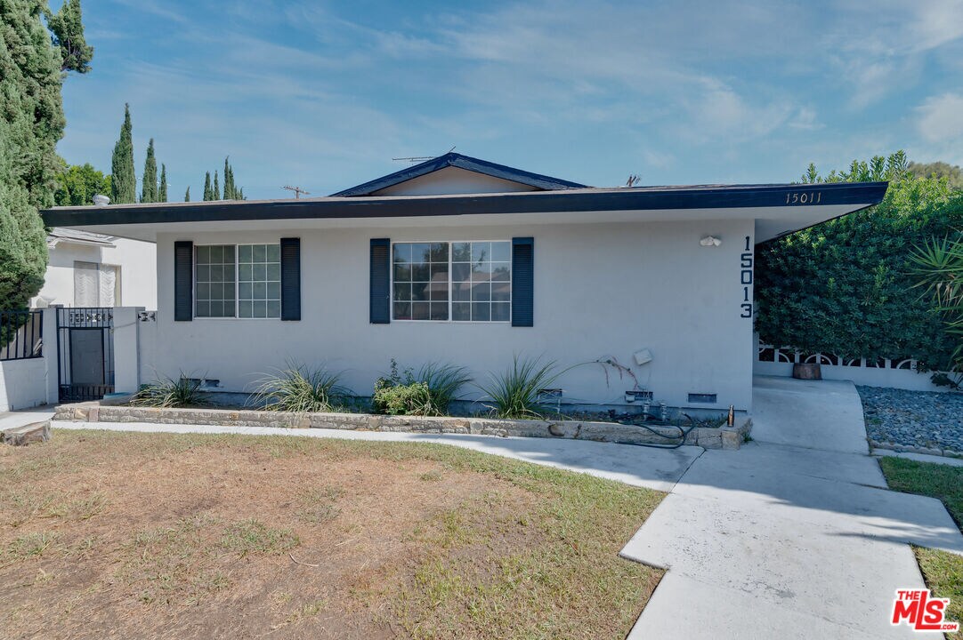 Foto principal - 15013 Hartsook St