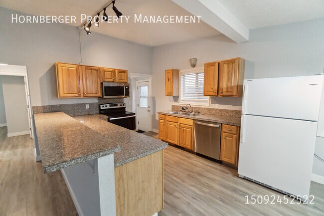 Foto del edificio - 12211 E 25th Ave