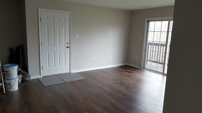 Living Room - 114 Timberlake Terrace