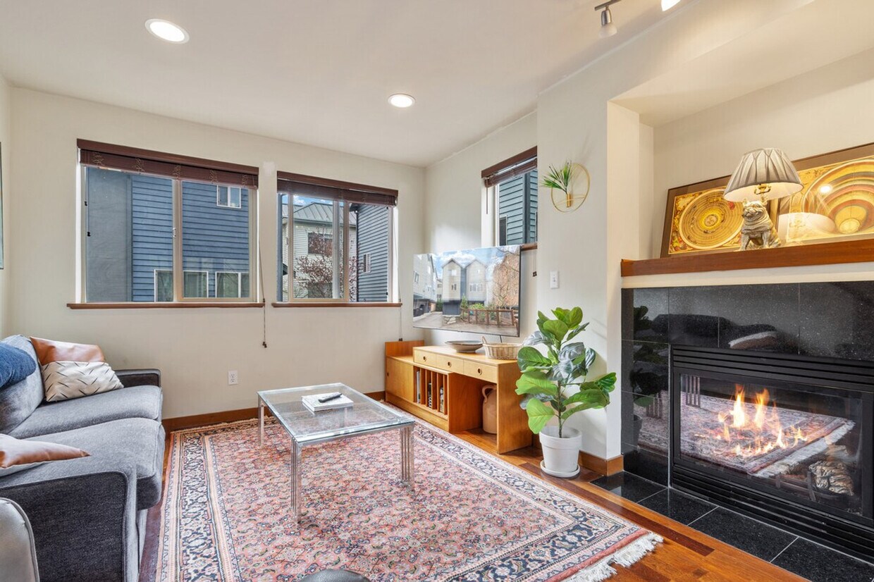 Foto principal - 4401 SW Raymond St