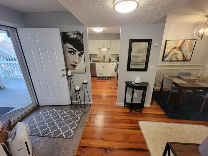 Primary Photo - Furnished Condo