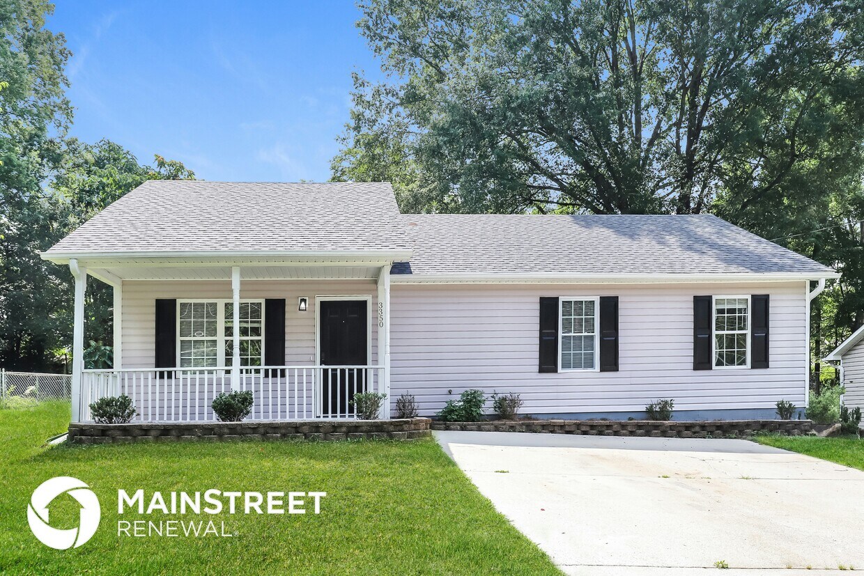 Foto principal - 3350 Rosemont Ave