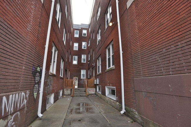 Foto del edificio - 4728 Chestnut St