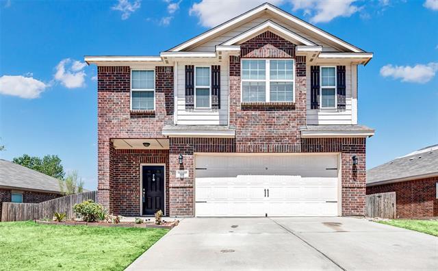 Foto principal - 6344 Trinity Creek Dr