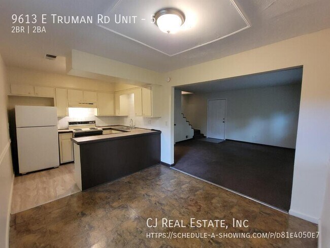 Foto del edificio - 9613 E Truman Rd