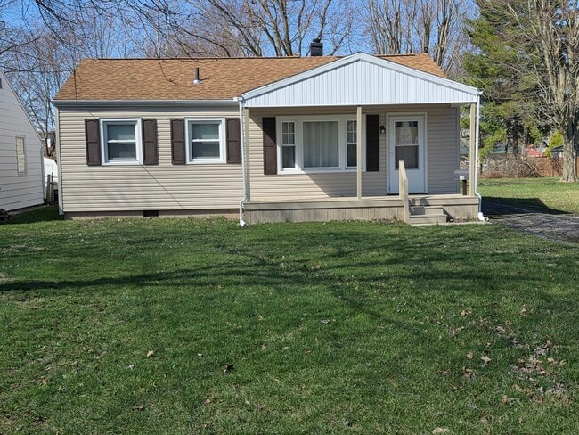 Building Photo - 718 S Judkins Ave