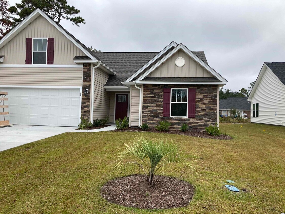 Foto principal - 128 Ringding Dr