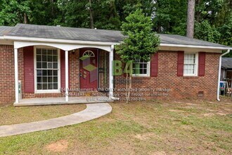 Building Photo - 4470 Burks Rd