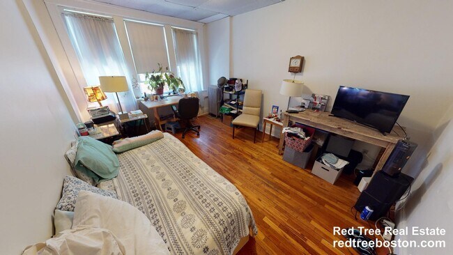 Foto del edificio - 25 Walbridge St