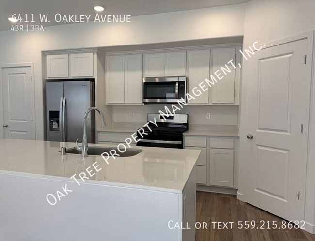 Building Photo - 6411 W Oakley Ave