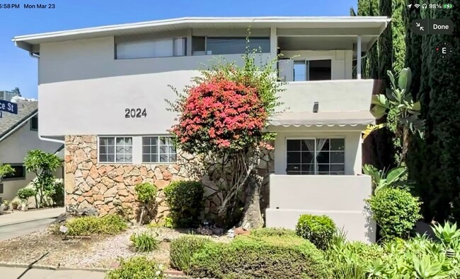 Building Photo - 2024 N Commonwealth Ave