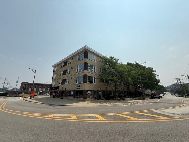 Foto del edificio - 5107 Washington St