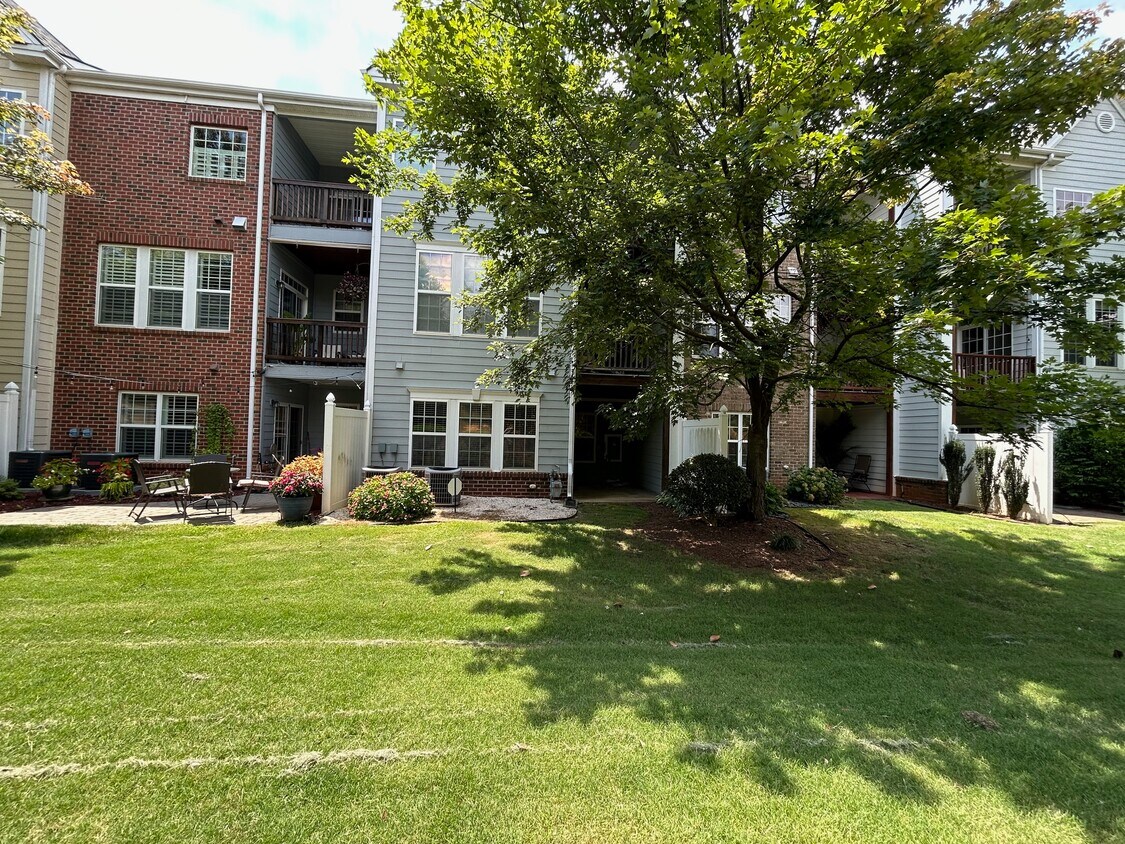 105 Havelock Ct, Apex, NC 27539 Townhome Rentals in Apex NC