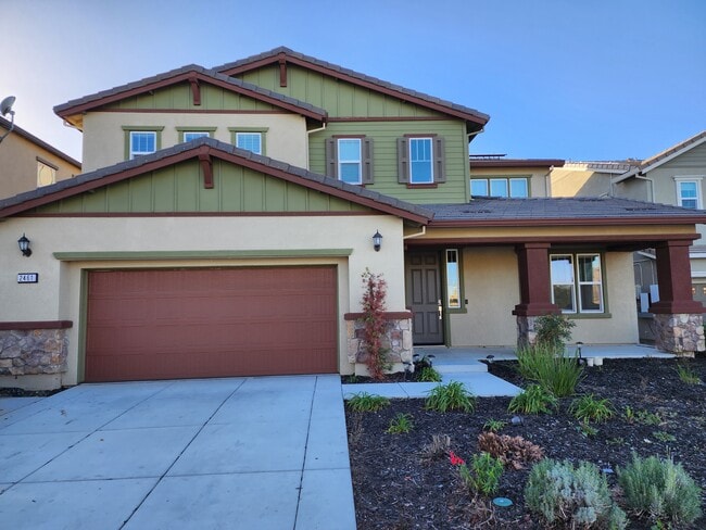 Building Photo - 2461 Coloma Ln