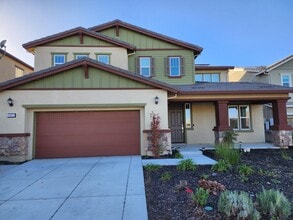 Building Photo - 2461 Coloma Ln