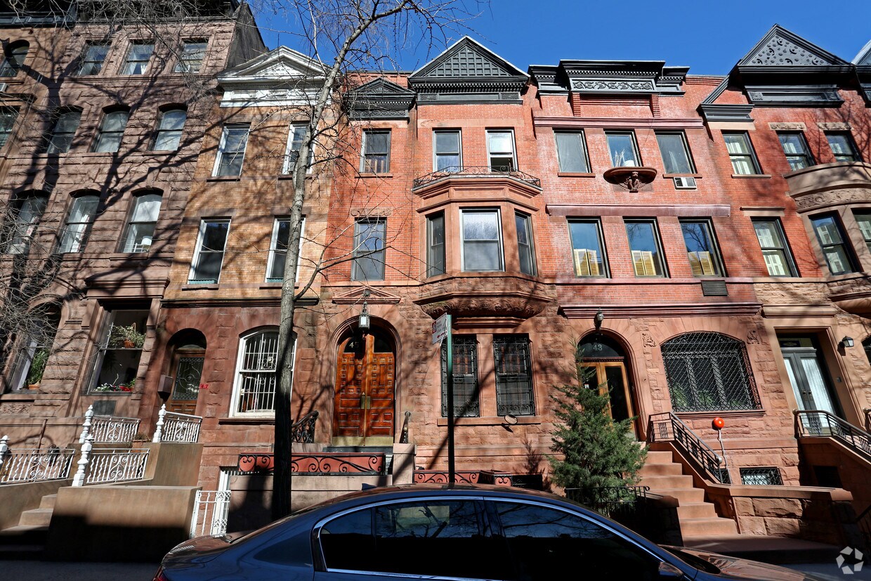 Foto del edificio - 45 W 94th St
