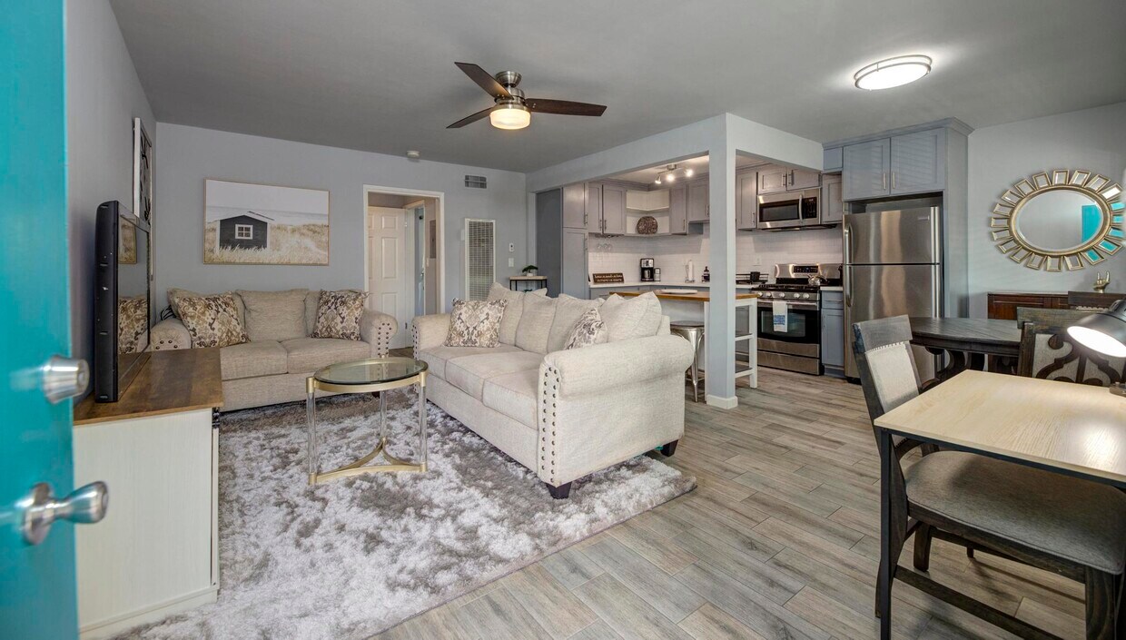 Foto principal - 601 Olive Ave